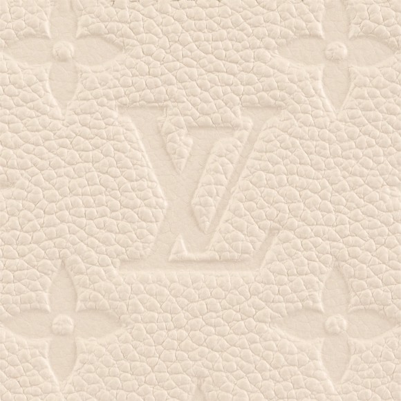 l**is V*t*n cream m82212 zippy wallet