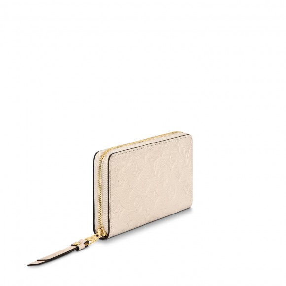 l**is V*t*n cream m82212 zippy wallet