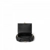 Louis Vuitton M45813 Favorite Monogram Empreinte Leather Black