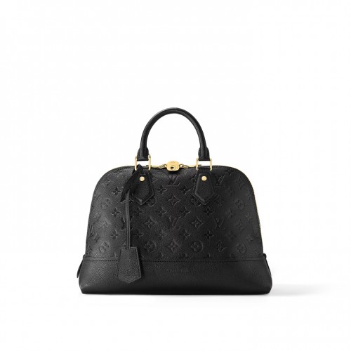 Louis Vuitton Black M44832 Neo Alma PM
