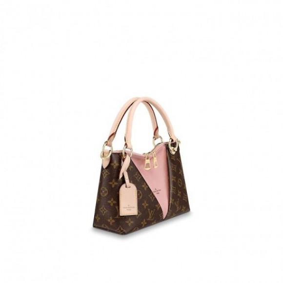 l**is V*t*n v tote bb pink m43967