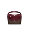 Louis Vuitton Flower Hobo M43547 Mauve