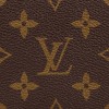 Louis Vuitton Nano Speedy M61252