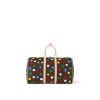 Louis Vuitton M46377 LV x YK Keepall 45 Bag