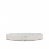 Louis Vuitton M0158U White LV Initiales 40mm Reversible Belt