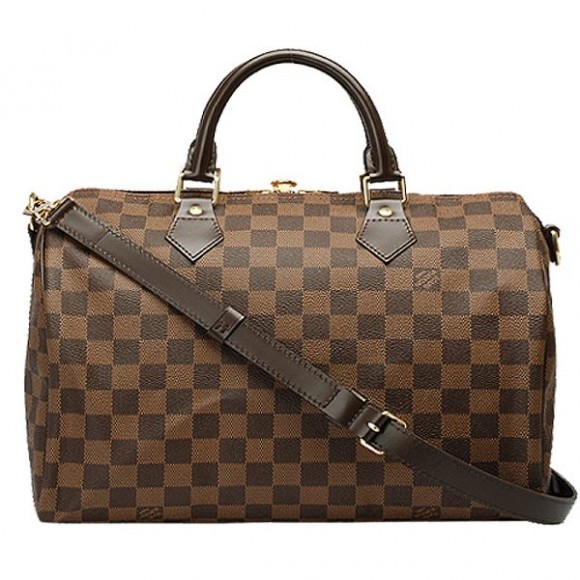 l**is V*t*n damier speedy 35 n41182