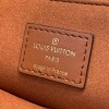 Louis Vuitton Denim Onthego M57185 GM