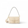 Louis Vuitton M46388 Diane Cream