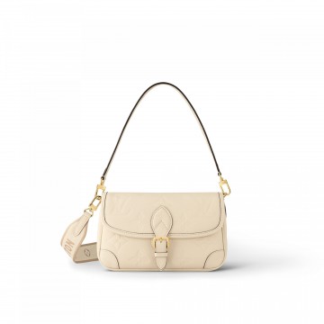 Louis Vuitton M46388 Diane Cream Louis Vuitton M46388 Diane Cream