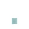 Louis Vuitton M82371 Pocket Organizer Crystal Blue