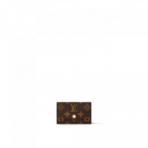 Louis Vuitton 6 Key Holder M62630