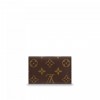 Louis Vuitton 6 Key Holder M62630