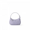 Louis Vuitton M82426 Mini Moon Iris Purple
