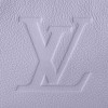 Louis Vuitton M82426 Mini Moon Iris Purple