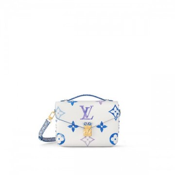 Louis Vuitton M23055 Pochette Métis MM