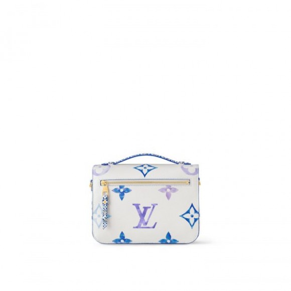 l**is V*t*n m23055 pochette métis mm