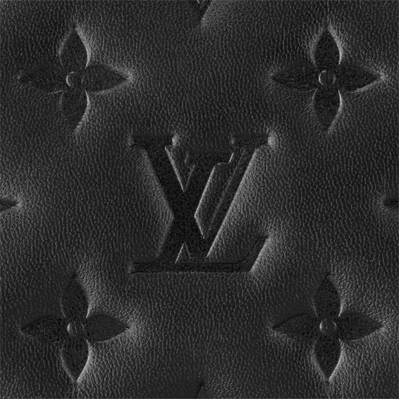 l**is V*t*n m21260 coussin pm black