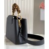 Louis Vuitton Capucines MM M58732 Black