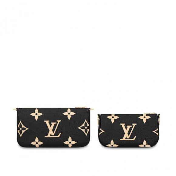 l**is V*t*n m45777 multi pochette accessoires