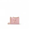 Louis Vuitton Rose Jasmin M23377 Twist PM