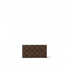 Louis Vuitton M82114 LV x YK Sarah Wallet