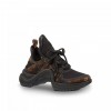 Louis Vuitton LV Archlight Sneaker Black 1A43LB