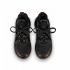 Louis Vuitton LV Archlight Sneaker Black 1A43LB
