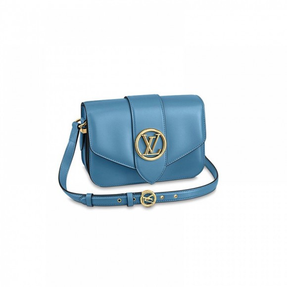 Louis Vuitton M55947 Lv Pont 9 Louis Vuitton M55947 Lv Pont 9