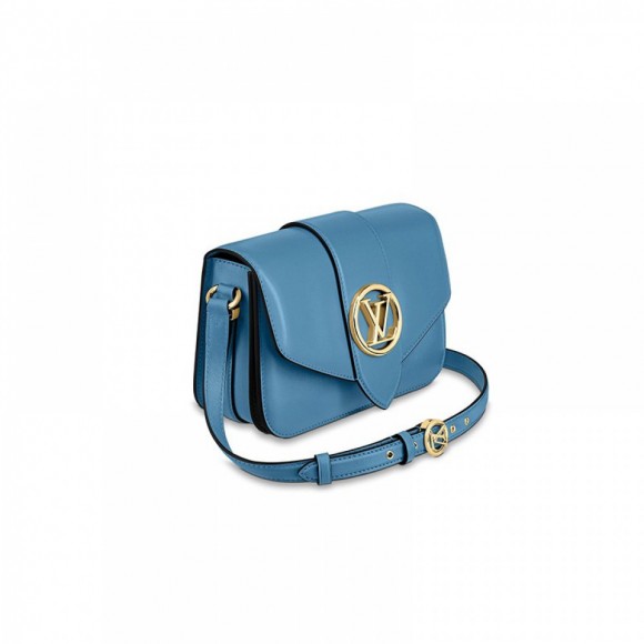 Louis Vuitton M55947 Lv Pont 9 Louis Vuitton M55947 Lv Pont 9