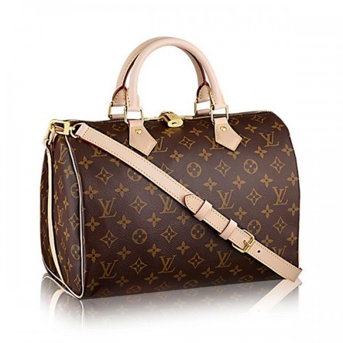 Louis Vuitton Speedy Bandouliere 30 M41112 Louis Vuitton Speedy Bandouliere 30 M41112