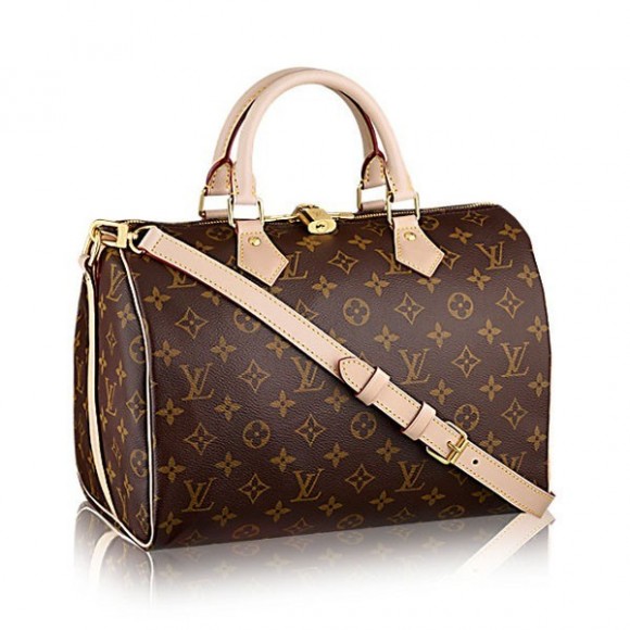 Louis Vuitton Speedy Bandouliere 30 M41112 Louis Vuitton Speedy Bandouliere 30 M41112