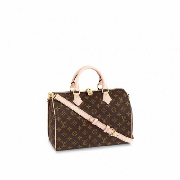Louis Vuitton Speedy Bandouliere 30 M41112 Louis Vuitton Speedy Bandouliere 30 M41112