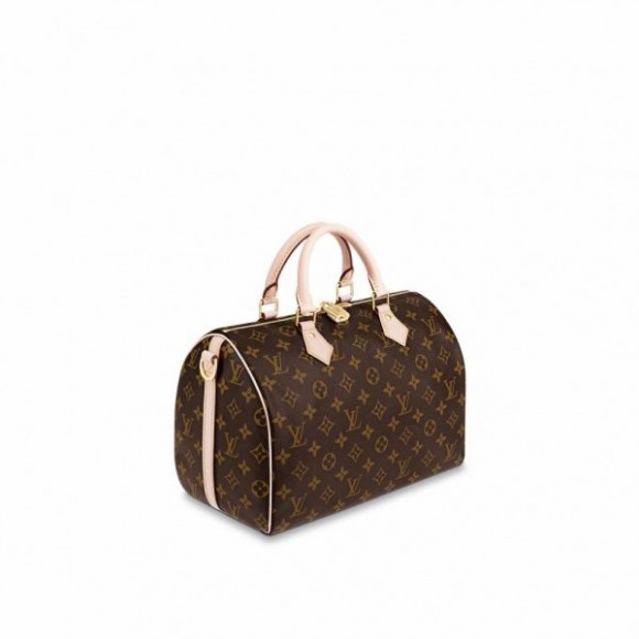 Louis Vuitton Speedy Bandouliere 30 M41112 Louis Vuitton Speedy Bandouliere 30 M41112