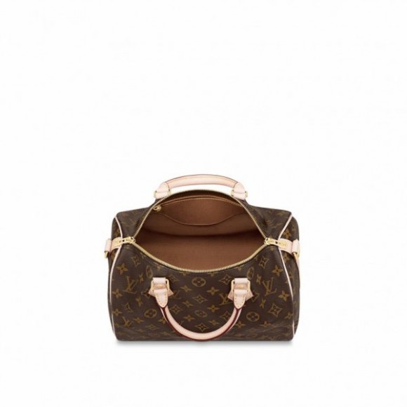Louis Vuitton Speedy Bandouliere 30 M41112 Louis Vuitton Speedy Bandouliere 30 M41112