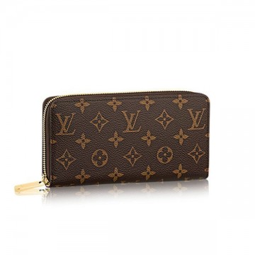 Louis Vuitton Portefeuille Zippy M41894