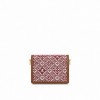 Louis Vuitton Denim Since 1854 Dauphine Mini M57172