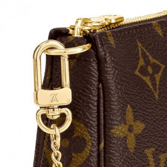 l**is V*t*n mini pochette accessoires m58009