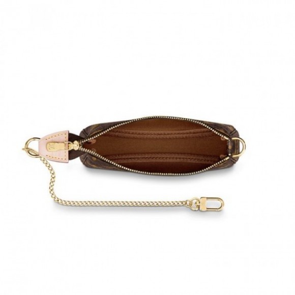 l**is V*t*n mini pochette accessoires m58009