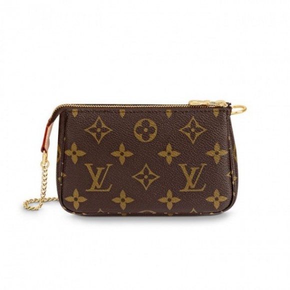 l**is V*t*n mini pochette accessoires m58009