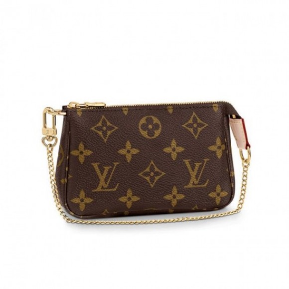 l**is V*t*n mini pochette accessoires m58009