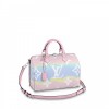 Louis Vuitton M45123 Escale Speedy Bandoulière 30