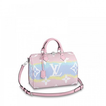 Louis Vuitton M45123 Escale Speedy Bandoulière 30 Louis Vuitton M45123 Escale Speedy Bandoulière 30