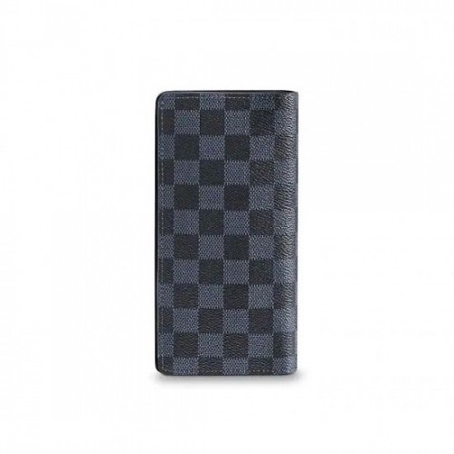 Louis Vuitton N63212 Brazza Wallet