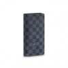 Louis Vuitton N63212 Brazza Wallet