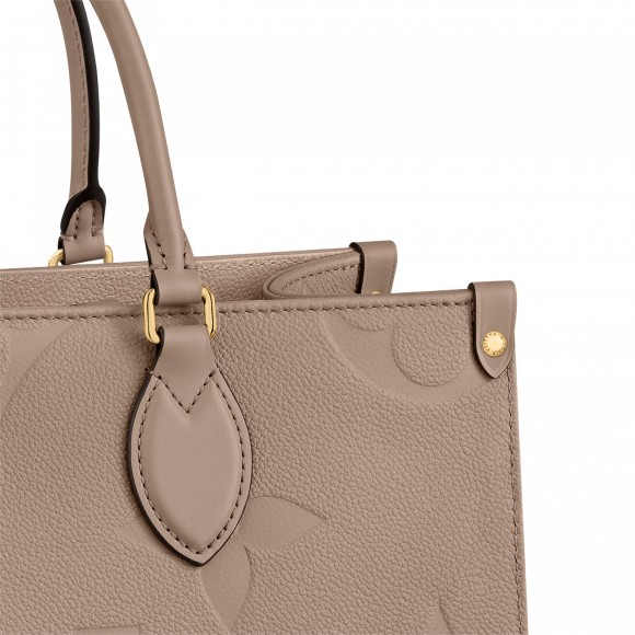 l**is V*t*n onthego mm m45607 tourterelle beige