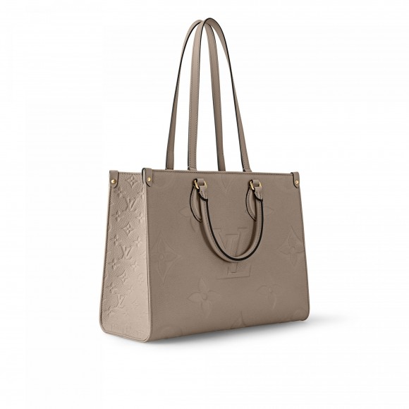 l**is V*t*n onthego mm m45607 tourterelle beige