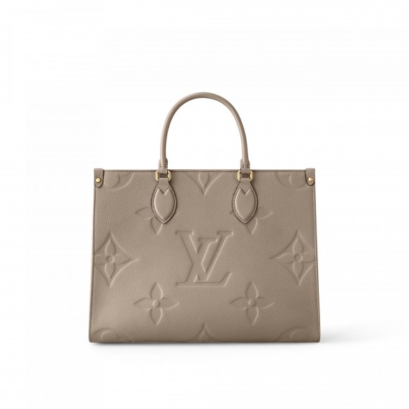 l**is V*t*n onthego mm m45607 tourterelle beige