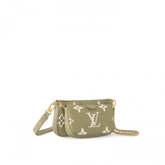 l**is V*t*n m22670 multi pochette accessoires