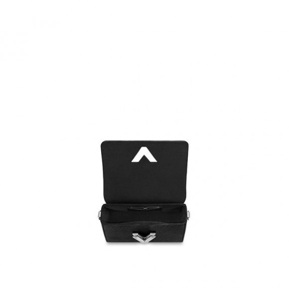 Louis Vuitton M56112 Twist MM Louis Vuitton M56112 Twist MM