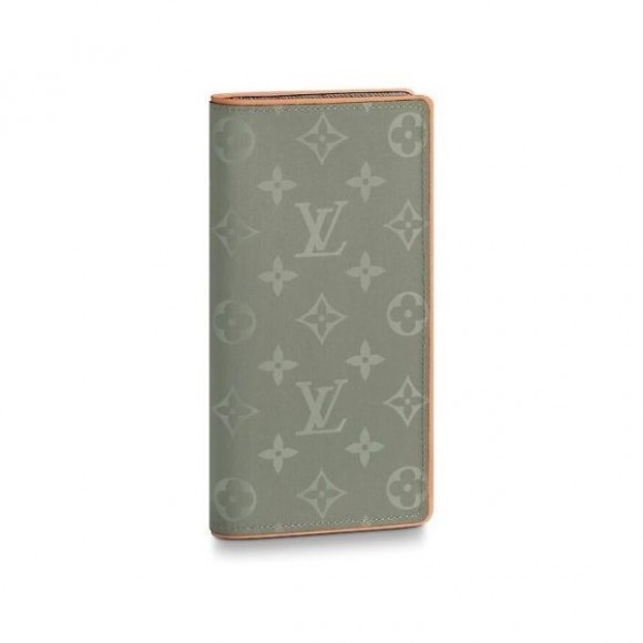 l**is V*t*n brazza wallet m63236